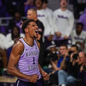 Kansas State University (NCAA)