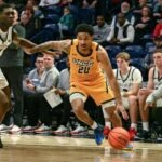 University of North Carolina (NCAA)