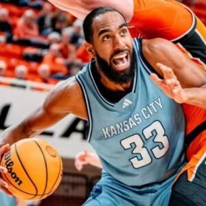 Kansas City Roos (NCAA)