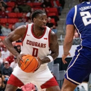 Washington State Cougars (NCAA)