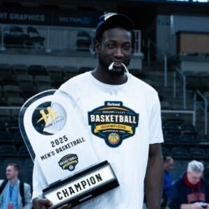 Robert Morris Colonials (NCAA)