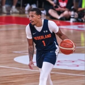 College Fairfield University (NCAA)