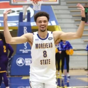 Morehead State Eagles (NCAA)