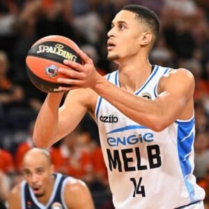 Melbourne United (ANBL)
